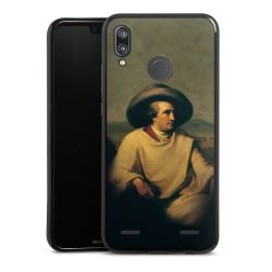 Carry Case Single Black