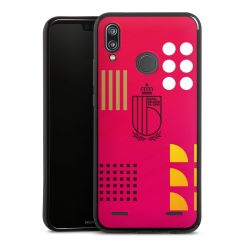 New Carry Case Hülle Schwarz