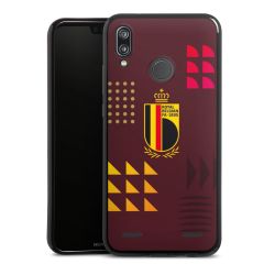 New Carry Case Hülle Schwarz