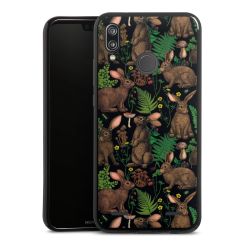 New Carry Case Hülle Schwarz