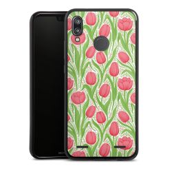 New Carry Case Hülle Schwarz