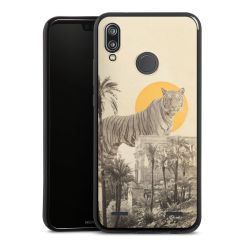 New Carry Case Hülle Schwarz