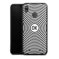 New Carry Case Hülle Schwarz