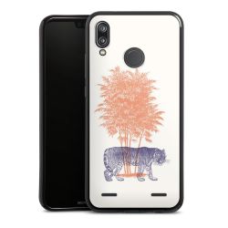 New Carry Case Hülle Schwarz