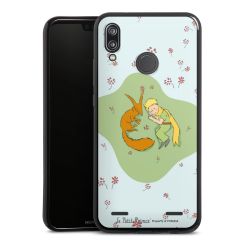 New Carry Case Hülle Schwarz