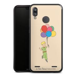 New Carry Case Hülle Schwarz