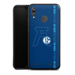 New Carry Case Hülle Schwarz