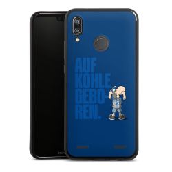 New Carry Case Hülle Schwarz