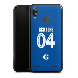 New Carry Case Hülle Schwarz