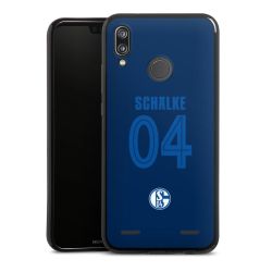 New Carry Case Hülle Schwarz