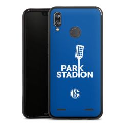 New Carry Case Hülle Schwarz