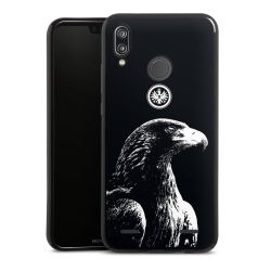 Carry Case Hülle Schwarz ohne Band