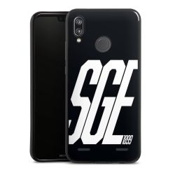 Carry Case Hülle Schwarz ohne Band