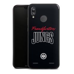 Carry Case Hülle Schwarz ohne Band