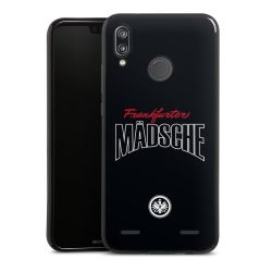 Carry Case Hülle Schwarz ohne Band