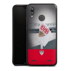 Carry Case Hülle Schwarz ohne Band