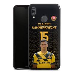 Carry Case Hülle Schwarz ohne Band