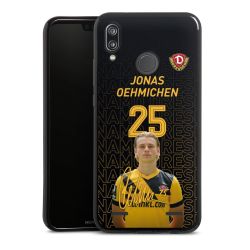 Carry Case Hülle Schwarz ohne Band