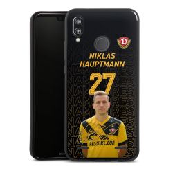 Carry Case Hülle Schwarz ohne Band