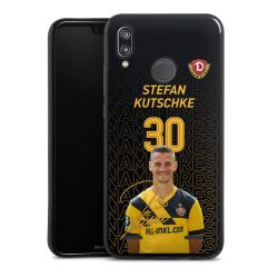 Carry Case Hülle Schwarz ohne Band