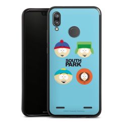 New Carry Case Hülle Schwarz