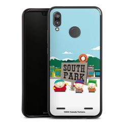 New Carry Case Hülle Schwarz