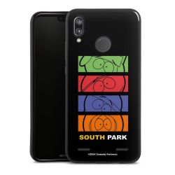 New Carry Case Hülle Schwarz