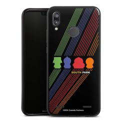 New Carry Case Hülle Schwarz