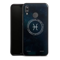 New Carry Case Hülle Schwarz