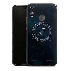 New Carry Case Hülle Schwarz