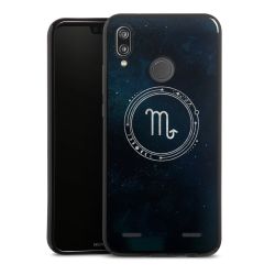 New Carry Case Hülle Schwarz