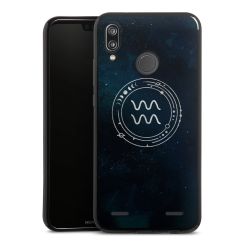 Carry Case Single Black