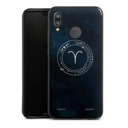 New Carry Case Hülle Schwarz