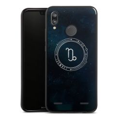 New Carry Case Hülle Schwarz