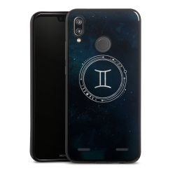 New Carry Case Hülle Schwarz