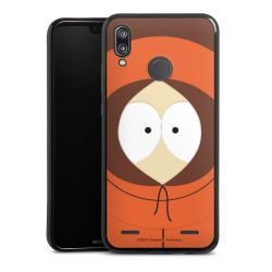 New Carry Case Hülle Schwarz