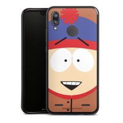 New Carry Case Hülle Schwarz