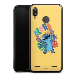 Carry Case Single Black