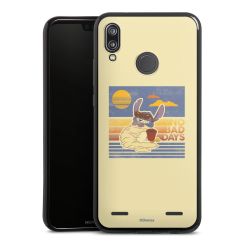 New Carry Case Hülle Schwarz