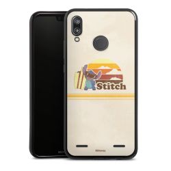 New Carry Case Hülle Schwarz