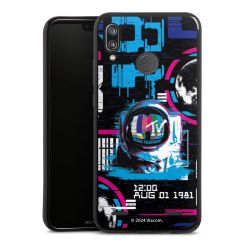 New Carry Case Hülle Schwarz