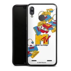 New Carry Case Hülle Schwarz