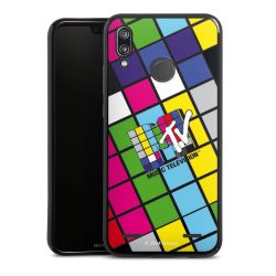 New Carry Case Hülle Schwarz