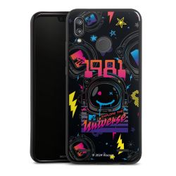 New Carry Case Hülle Schwarz