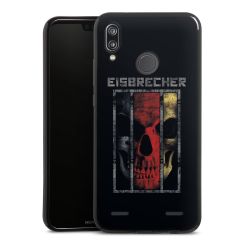 Carry Case Hülle Schwarz ohne Band