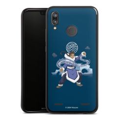 New Carry Case Hülle Schwarz