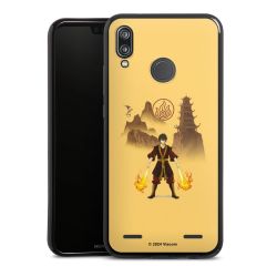 New Carry Case Hülle Schwarz