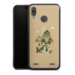 New Carry Case Hülle Schwarz