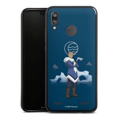 New Carry Case Hülle Schwarz