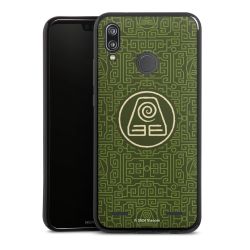 New Carry Case Hülle Schwarz